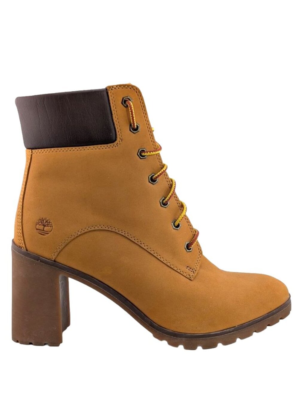 Timberland Allington Mid Boot Wheat US Size 9